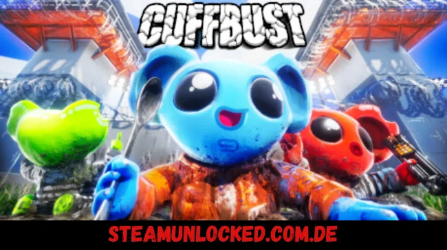 CUFFBUST Free Download