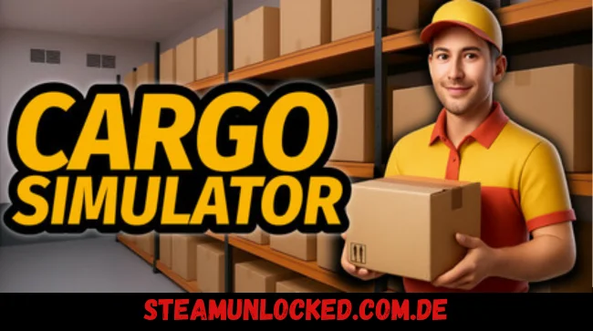 Cargo Simulator Free Download
