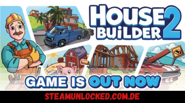 House Builder 2 Free Download