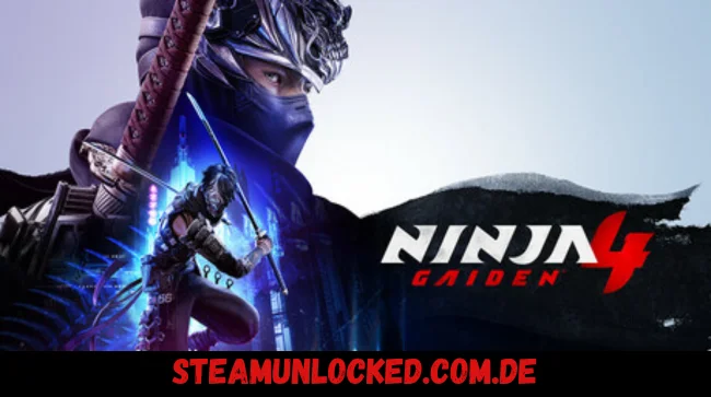 NINJA GAIDEN 4 Free Download