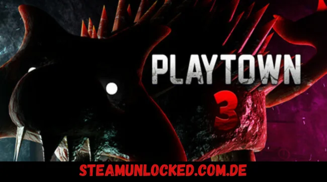 Playtown 3 Free Download