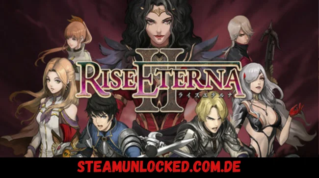 Rise Eterna 2 Free Download