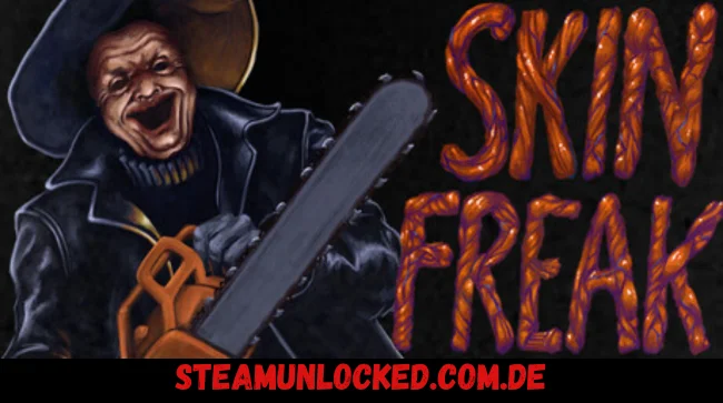 Skinfreak Free Download