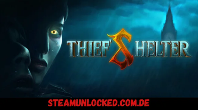 THIEF'S SHELTER Free Download