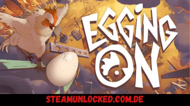 Egging On Free Download