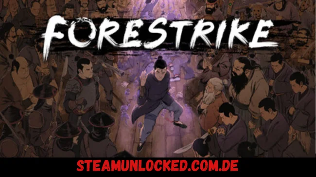Forestrike Free Download