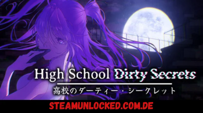 High School Dirty Secrets Free Download