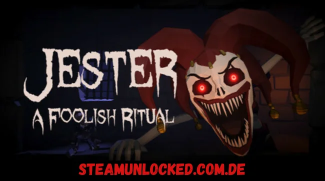 Jester: A Foolish Ritual Free Download