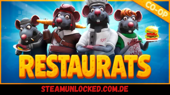 Restaurats Free Download