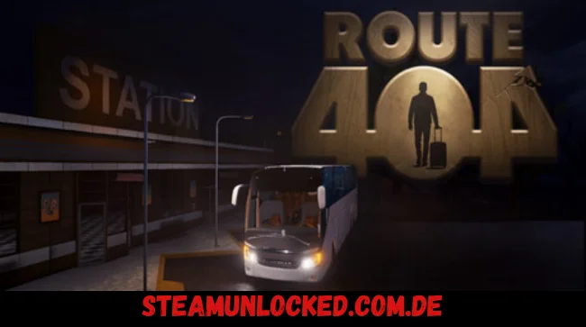 Session Notes: Route 404 Free Download