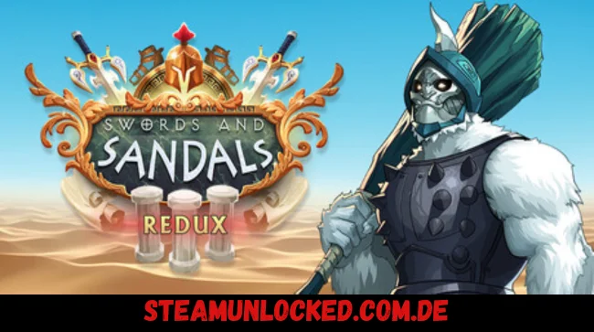 Swords and Sandals 3 Redux Free Download