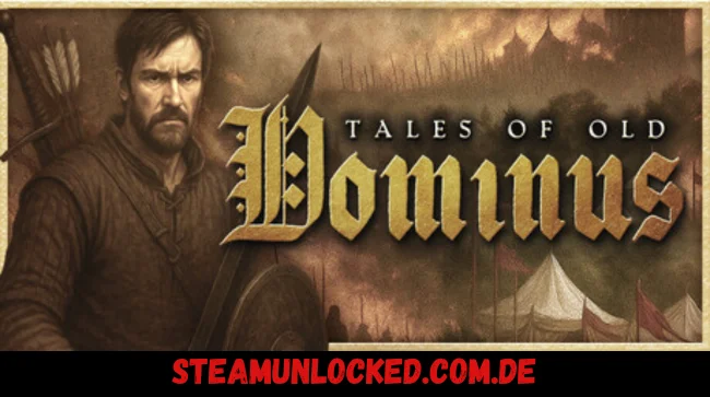 Tales of Old: Dominus Free Download