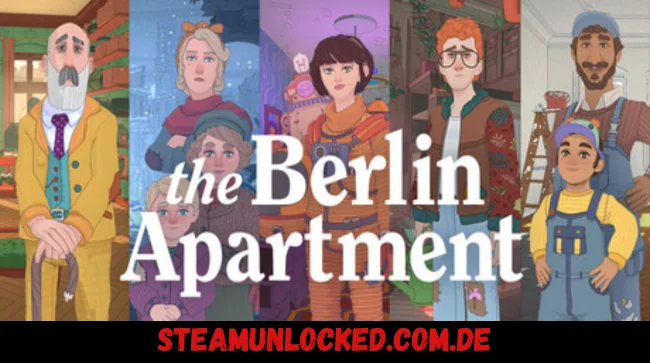The Berlin Apartment Free Download