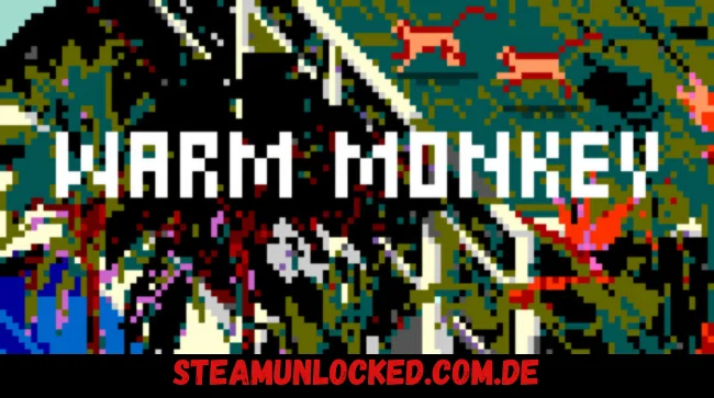 Warm Monkey Free Download