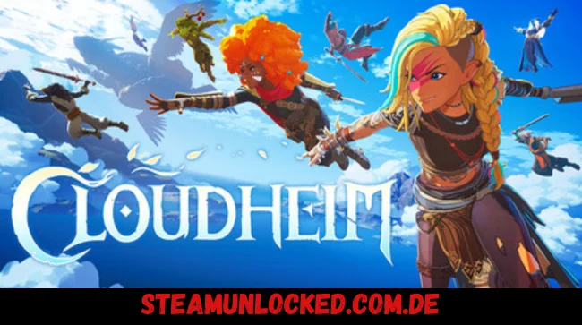 Cloudheim Free Download