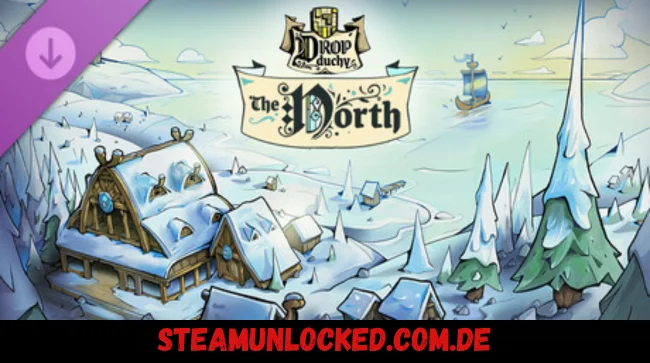 Drop Duchy - The North Free Download