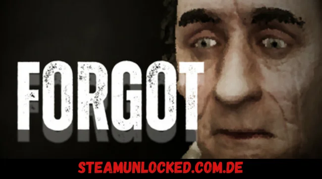 Forgot Free Download