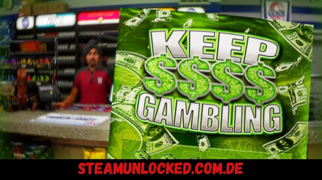KEEP GAMBLING Free Download