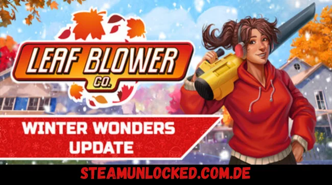 Leaf Blower Co. Free Download
