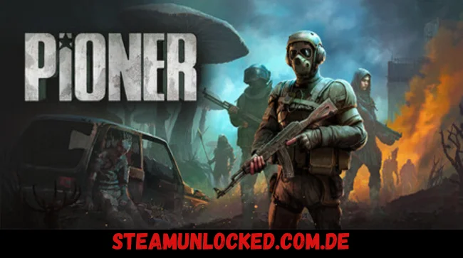 PIONER Free Download