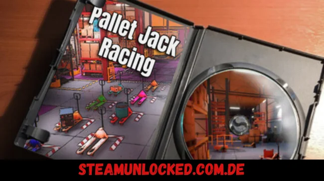 Pallet Jack Racing Free Download