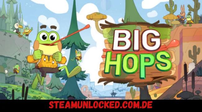 Big Hops Free Download