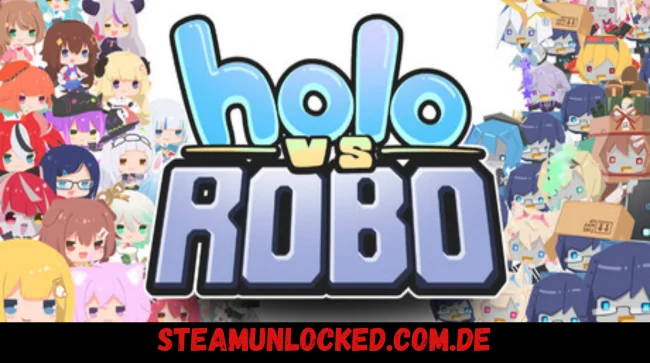Holo vs Robo Free Download