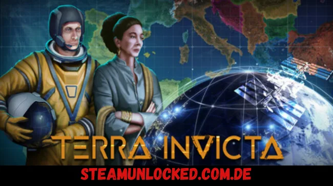 Terra Invicta Free Download
