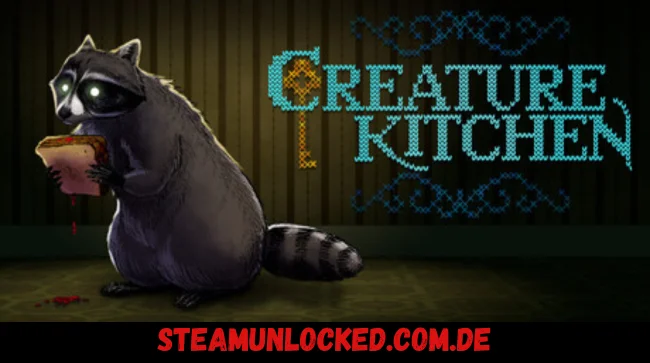 Creature Kitchen Free Download