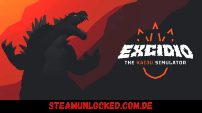 Excidio The Kaiju Simulator Free Download