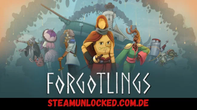 Forgotlings Free Download
