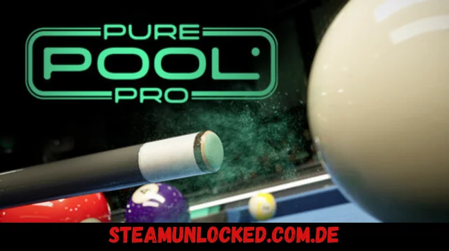 Pure Pool Pro Free Download