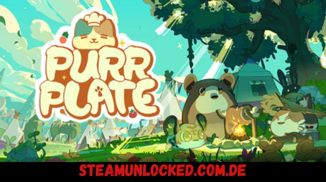 PurrPlate Free Download