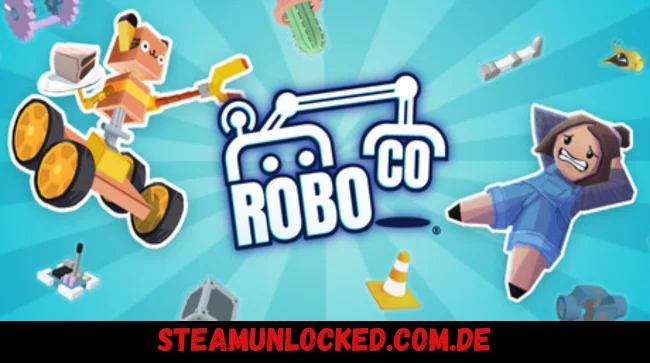RoboCo Free Download