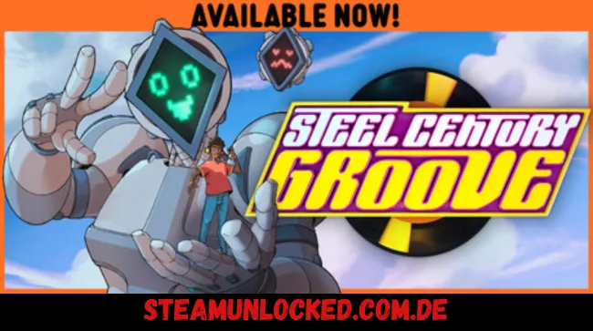 Steel Century Groove Free Download