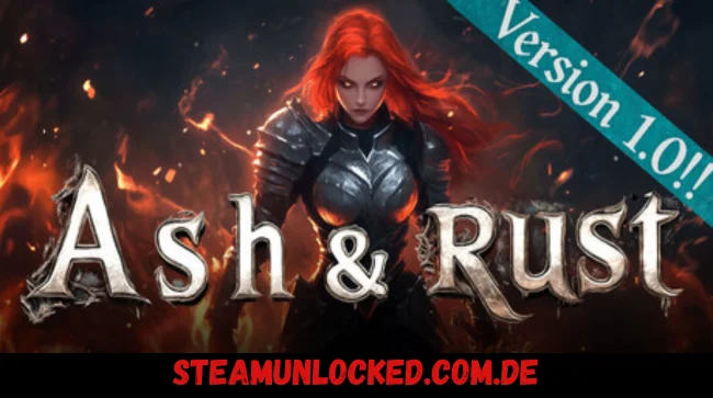 Ash & Rust Free Download
