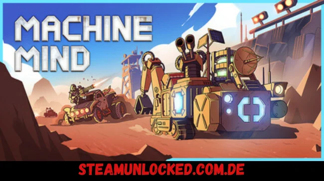 Machine Mind Free Download