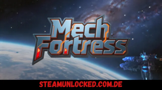 Mech Fortress Free Download