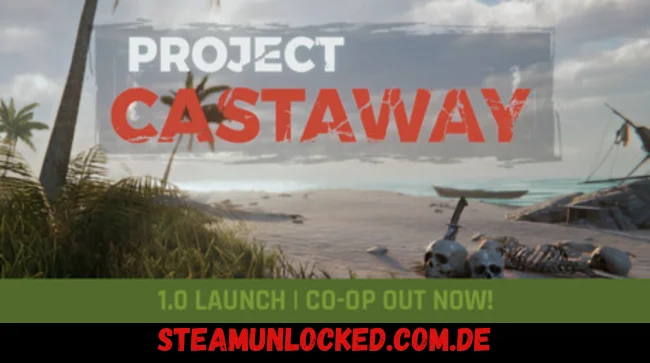 Project Castaway Free Download
