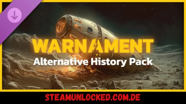 Warnament Alternative History Pack Free Download