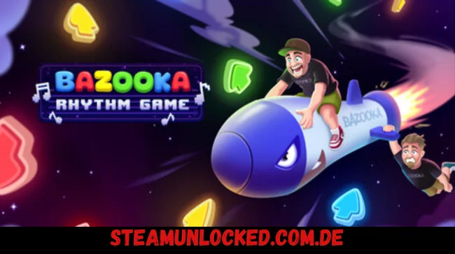 BAZOOKA: Rhythm Game Free Download