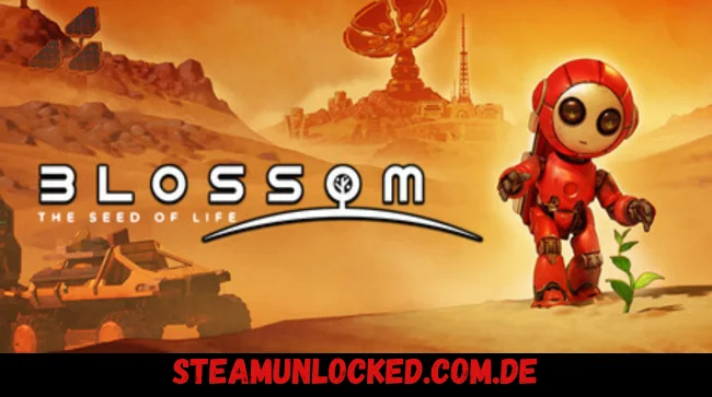 Blossom: The Seed of Life Free Download
