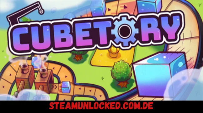 Cubetory Free Download