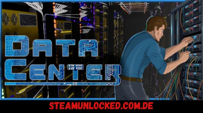 Data Center Free Download