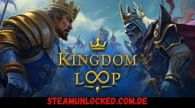 Kingdom Loop Free Download