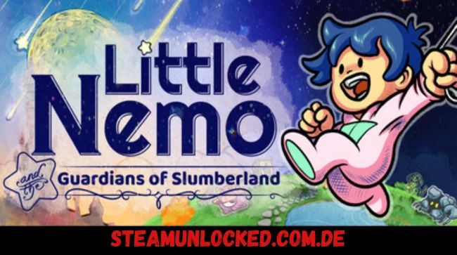 Little Nemo and the Guardians of Slumberland Free Download
