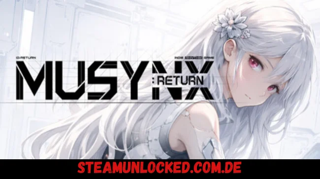 MUSYNX:RETURN Free Download