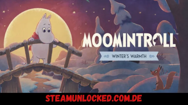 Moomintroll: Winter's Warmth Free Download