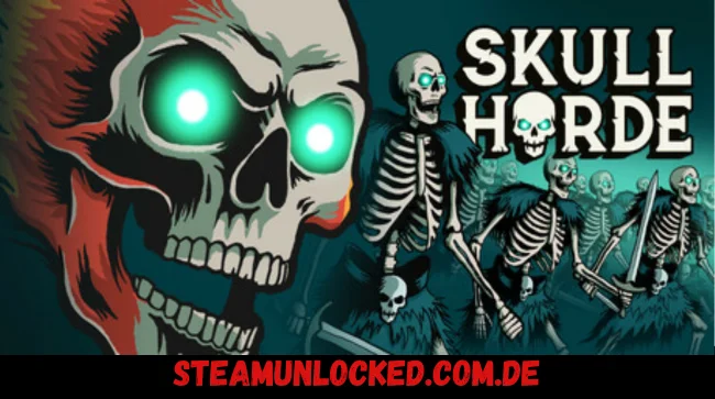 Skull Horde Free Download