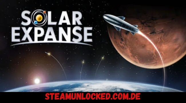 Solar Expanse - Space Exploration Manager Free Download